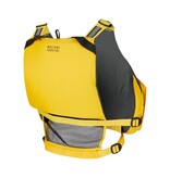 Mustang Survival PFD Solaris Foam Vest Yellow/Grey X-Small/Small