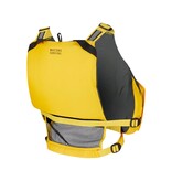 Mustang Survival PFD Solaris Foam Vest Yellow/Grey X-Small/Small