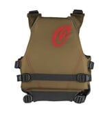 Old Town Inlet Jr. Youth PFD Tan