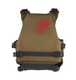 Old Town Inlet Jr. Youth PFD Tan