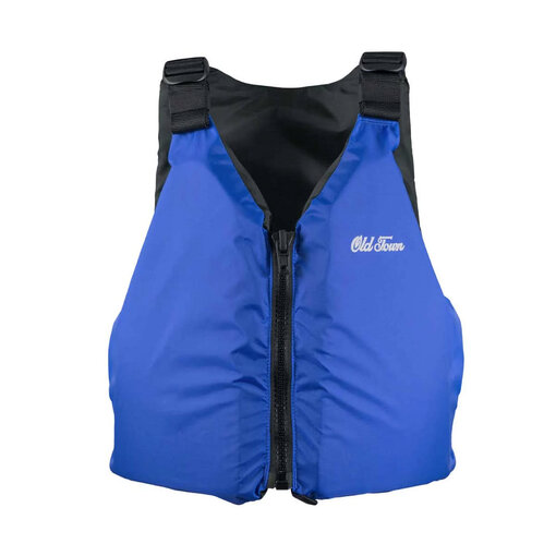 Old Town PFD Outfitter Universal Royal