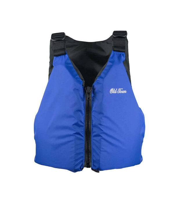Old Town PFD Outfitter Universal Royal