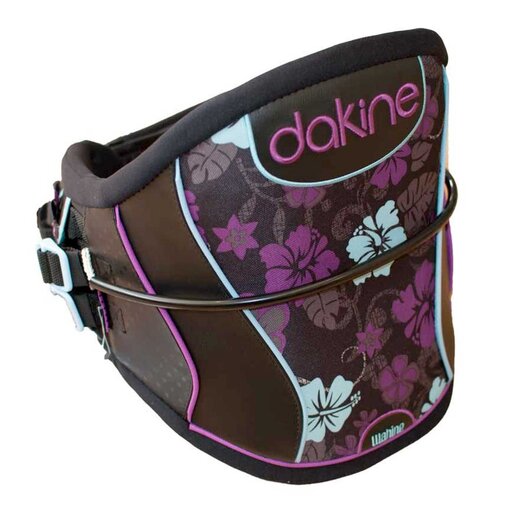 Dakine (Closeout) Wahine Waist Harness Lanai Large
