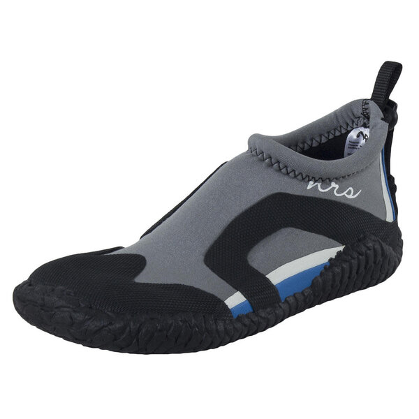 (Closeout) Women's Kicker Remix Wetshoe Grey/Black 5
