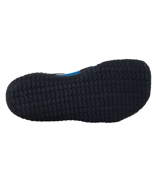 NRS Watersports (Closeout) Women's Kicker Remix Wetshoe Grey/Black 5