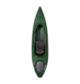 Wilderness Systems (Prior Year Model - Cosmetically Blemished) 2024 Pungo 105 Forest Green