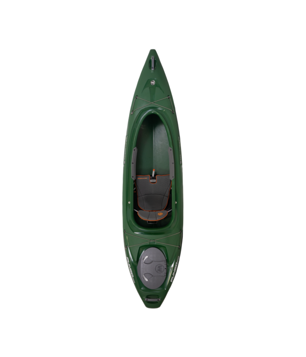 Wilderness Systems (Prior Year Model - Cosmetically Blemished) 2024 Pungo 105 Forest Green