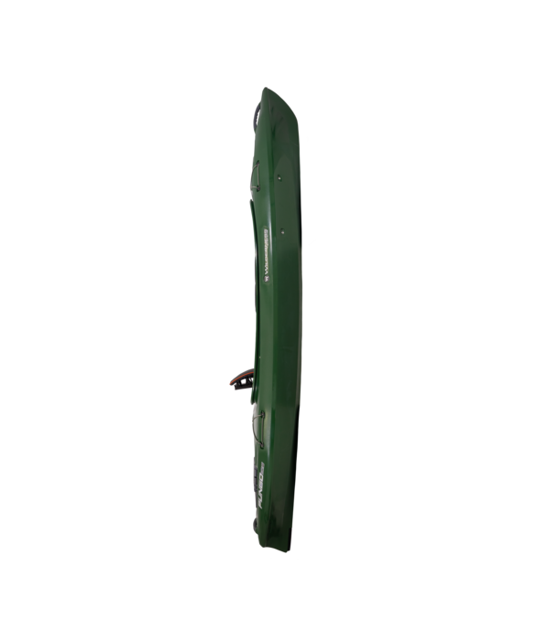 Wilderness Systems (Prior Year Model - Cosmetically Blemished) 2024 Pungo 105 Forest Green