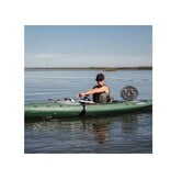 Wilderness Systems (Prior Year Model - Cosmetically Blemished) 2024 Pungo 105 Forest Green