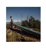 Wilderness Systems (Prior Year Model - Cosmetically Blemished) 2024 Pungo 105 Forest Green