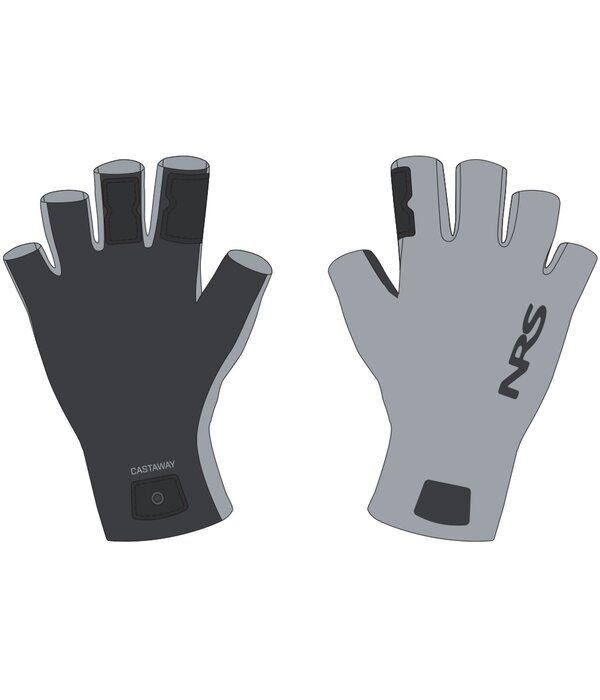NRS Watersports 2025 Castaway Glove XX-Large