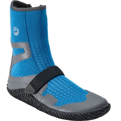 NRS Watersports 2025 Women's Paddle Wetshoe 8