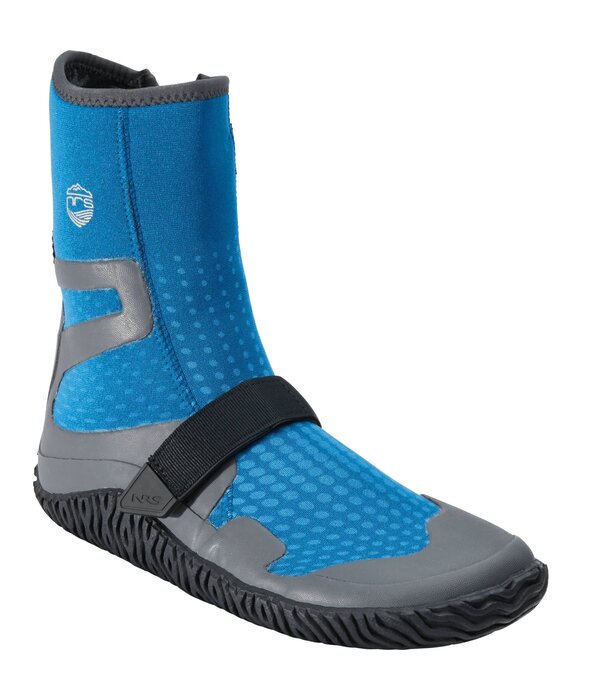 NRS Watersports 2025 Women's Paddle Wetshoe 8