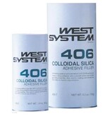 West Systems 406 Colloidal Silica (1.7oz)
