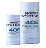 West Systems 406 Colloidal Silica (1.7oz)