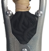 Holdz Tite Brush Gripper Zinc Coated (Silver)