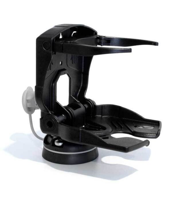 Railblaza CupClam Black
