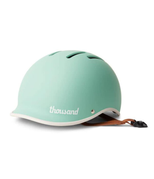 E-Bike Helmet Heritage 2.0 Willowbrook Mint Medium