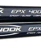 Chinook Epoxy Fiberglass Standard Mast 400cm