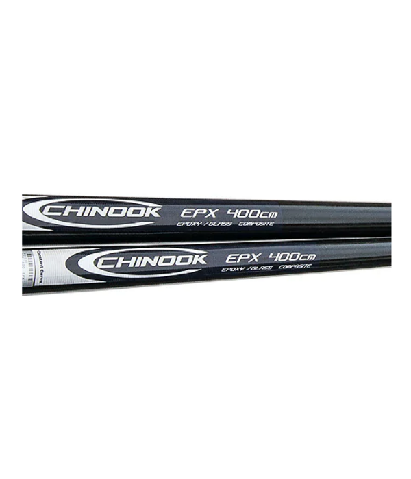 Chinook Epoxy Fiberglass Standard Mast 400cm