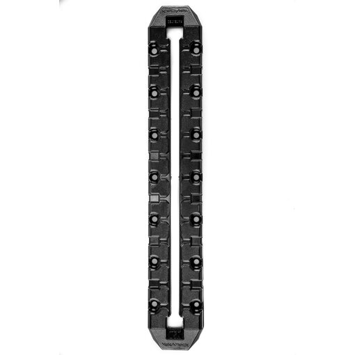 YakAttack GridLoc MightyMount XL Black 12"