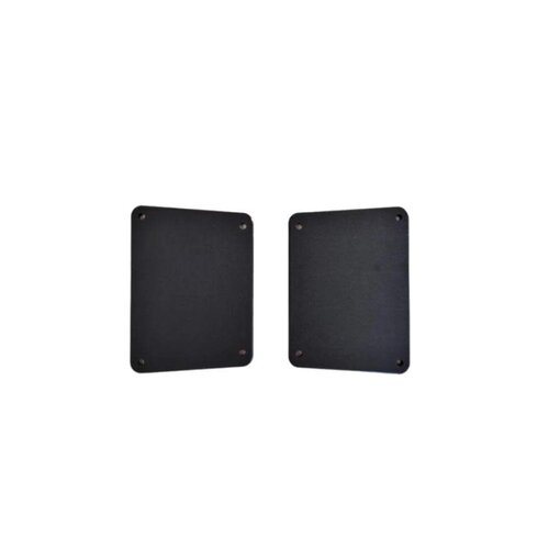 Tim Percy Hobie Pro Angler Rod Tube Block-Off Plates Pro Angler 12