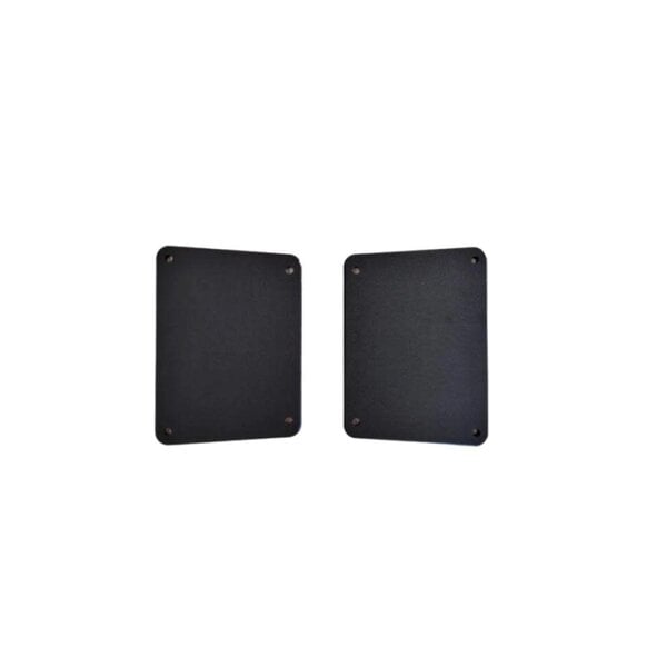 Hobie Pro Angler Rod Tube Block-Off Plates Pro Angler 12