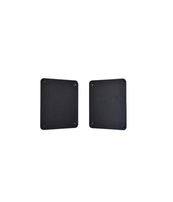 Tim Percy Hobie Pro Angler Rod Tube Block-Off Plates Pro Angler 12