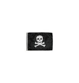 Taylor Made Kayak Flag Jolly Roger Flag