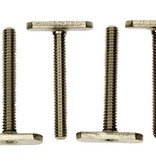 YakAttack Mighty Bolt 1/2" x 2"