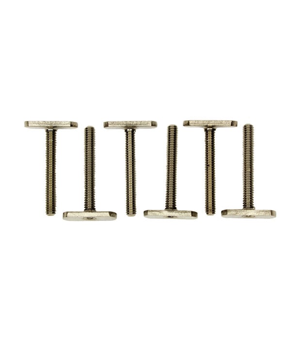 YakAttack Mighty Bolt 1/2" x 2"