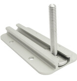 YakAttack Mighty Bolt 1/2" x 2"