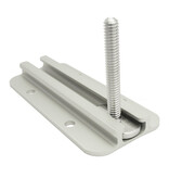 YakAttack Mighty Bolt 1/2" x 2"