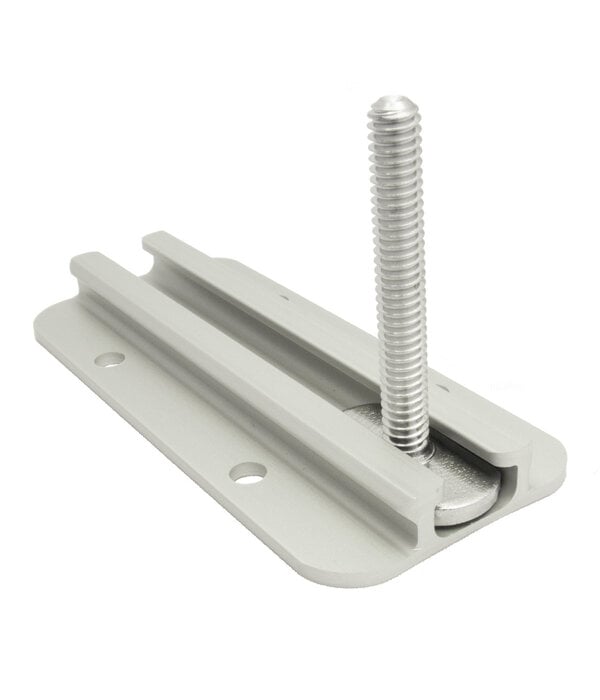 YakAttack Mighty Bolt 1/2" x 2"