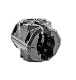 YakAttack MightyMount Duo Rail Adapter Single