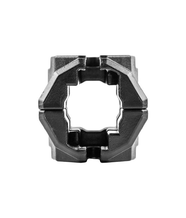 YakAttack MightyMount Duo Rail Adapter Single