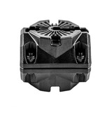 YakAttack MightyMount Duo Rail Adapter Single