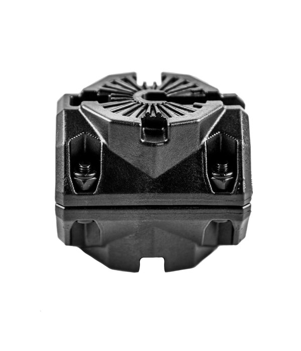 YakAttack MightyMount Duo Rail Adapter Single