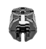 YakAttack MightyMount Duo Rail Adapter Single