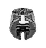 YakAttack MightyMount Duo Rail Adapter Single