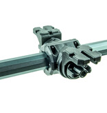 YakAttack MightyMount Duo Rail Adapter Single