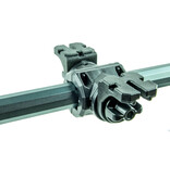 YakAttack MightyMount Duo Rail Adapter Single