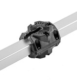 YakAttack MightyMount Duo Rail Adapter Single