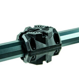 YakAttack MightyMount Duo Rail Adapter Single