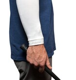 Anetik Mission Shade Sleeve White Medium