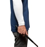 Anetik Mission Shade Sleeve White Medium