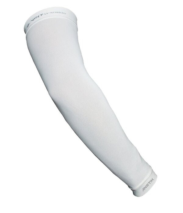 Anetik Mission Shade Sleeve White Medium