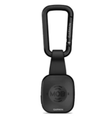 Garmin MOB Tag Quick Release Band Black