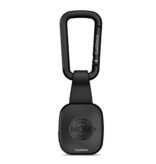 Garmin MOB Tag Quick Release Band Black