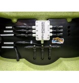 Tim Percy Mounting Board Pro Angler 12 Black